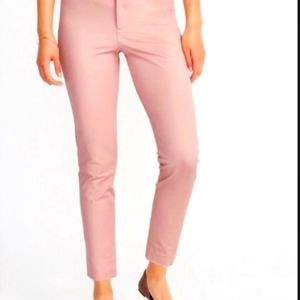 NEW Old Navy Pixie Pants Pink Size 12